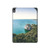S3865 Europe Plage Duino Italie Etui Coque Housse pour iPad Air (2022, 2020), Air 11 (2024,2025), Pro 11 (2022)