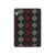 S3907 Texture de chandail Etui Coque Housse pour iPad mini 6, iPad mini (2021)