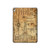 S3868 Plan d'avion vieux papier Etui Coque Housse pour iPad 9.7 (2017,2018), iPad 6, iPad 5