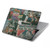 S3909 Affiche ancienne Etui Coque Housse pour MacBook Air 13″ (2022,2025) - A2681, A3113, A3240
