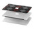 S3907 Texture de chandail Etui Coque Housse pour MacBook Air 13″ - A1369, A1466