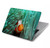 S3893 Poisson-clown Ocellaris Etui Coque Housse pour MacBook Air 13″ - A1932, A2179, A2337