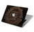 S3902 Horloge Steampunk Etui Coque Housse pour MacBook Air 13″ - A1932, A2179, A2337