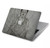 S3873 Dessin au trait Bouddha Etui Coque Housse pour MacBook Pro Retina 13″ - A1425, A1502