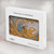 S3875 Tapis vintage en toile Etui Coque Housse pour MacBook Pro Retina 13″ - A1425, A1502