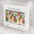S3883 Motif de fruits Etui Coque Housse pour MacBook Pro 13″ - A1706, A1708, A1989, A2159, A2289, A2251, A2338