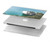 S3865 Europe Plage Duino Italie Etui Coque Housse pour MacBook Pro 14 M1,M2,M3 (2021,2023) - A2442, A2779, A2992, A2918