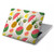 S3883 Motif de fruits Etui Coque Housse pour MacBook Pro 14 M1,M2,M3 (2021,2023) - A2442, A2779, A2992, A2918