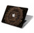 S3902 Horloge Steampunk Etui Coque Housse pour MacBook Pro 14 M1,M2,M3 (2021,2023) - A2442, A2779, A2992, A2918