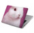 S3870 Mignon bébé lapin Etui Coque Housse pour MacBook Pro 16 M1,M2 (2021,2023) - A2485, A2780