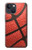 S0065 Le basket-ball Etui Coque Housse pour iPhone 14