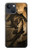 S0388 Dragon Etui Coque Housse pour iPhone 14