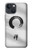 S2398 Bouddhisme Zen Symbole Etui Coque Housse pour iPhone 14
