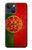 S2973 Portugal Football Football Etui Coque Housse pour iPhone 14