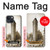 S3046 Vieux de New York Flatiron Bâtiment Etui Coque Housse pour iPhone 14