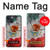 S3314 Mexique Drapeau Vinatage Football Graphique Etui Coque Housse pour iPhone 14