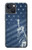 S3450 Drapeau des États-Unis Statue de la Liberté Etui Coque Housse pour iPhone 14