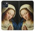 S3476 Prière Vierge Marie Etui Coque Housse pour iPhone 14
