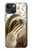 S3559 Motif Sloth Etui Coque Housse pour iPhone 14