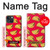 S3755 Tacos mexicains Etui Coque Housse pour iPhone 14