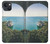 S3865 Europe Plage Duino Italie Etui Coque Housse pour iPhone 14