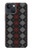 S3907 Texture de chandail Etui Coque Housse pour iPhone 14