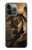 S0388 Dragon Etui Coque Housse pour iPhone 14 Pro