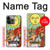 S0565 Le Soleil tarots Etui Coque Housse pour iPhone 14 Pro S0565 Le Soleil tarots Etui Coque Housse pour iPhone 14 Pro
