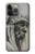 S0792 Chef indien Etui Coque Housse pour iPhone 14 Pro