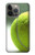S0924 Balle de tennis Etui Coque Housse pour iPhone 14 Pro