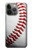 S1842 nouvelle base-ball Etui Coque Housse pour iPhone 14 Pro