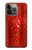 S2225 fraise Etui Coque Housse pour iPhone 14 Pro