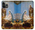 S2276 la Nativité Etui Coque Housse pour iPhone 14 Pro