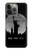 S3097 La ville de New York Etui Coque Housse pour iPhone 14 Pro