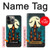S3268 Château Halloween Festival Etui Coque Housse pour iPhone 14 Pro S3268 Château Halloween Festival Etui Coque Housse pour iPhone 14 Pro