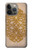 S3796 Noeud celtique Etui Coque Housse pour iPhone 14 Pro