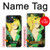 S0095 Peter Pan Tinker Bell Etui Coque Housse pour iPhone 14 Plus