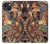 S0914 Ronin Miyamoto Musashi Etui Coque Housse pour iPhone 14 Plus