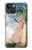 S0998 Claude Monet Femme avec un parasol Etui Coque Housse pour iPhone 14 Plus