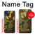S1602 Camo Camouflage Imprimé graphique Etui Coque Housse pour iPhone 14 Plus