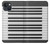 S2082 Un Octave Piano Etui Coque Housse pour iPhone 14 Plus
