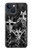 S2327 Girafes avec lunettes de soleil Etui Coque Housse pour iPhone 14 Plus