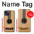 S2819 Guitare classique Etui Coque Housse pour iPhone 14 Plus