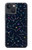 S3220 Carte Zodiaque étoiles Constellations Etui Coque Housse pour iPhone 14 Plus