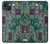 S3519 Electronique Circuit Board graphique Etui Coque Housse pour iPhone 14 Plus