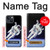S3616 Astronaute Etui Coque Housse pour iPhone 14 Plus