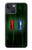S3816 Comprimé Rouge Comprimé Bleu Capsule Etui Coque Housse pour iPhone 14 Plus