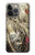 S0122 Yakuza Tatouage Etui Coque Housse pour iPhone 14 Pro Max