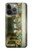 S0173 Leonardo Da Vinci La Cène Etui Coque Housse pour iPhone 14 Pro Max