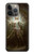 S0787 Guan Yin Etui Coque Housse pour iPhone 14 Pro Max